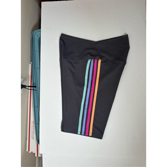Vitality Pulse Biker Short - Haze sz Large - Picture 7 of 7